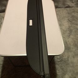 Cargo cover