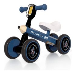 Baby Balance Bikes Bicycle Riding Toy Boys Girls 10-24 Months  Brand new  Only pickup