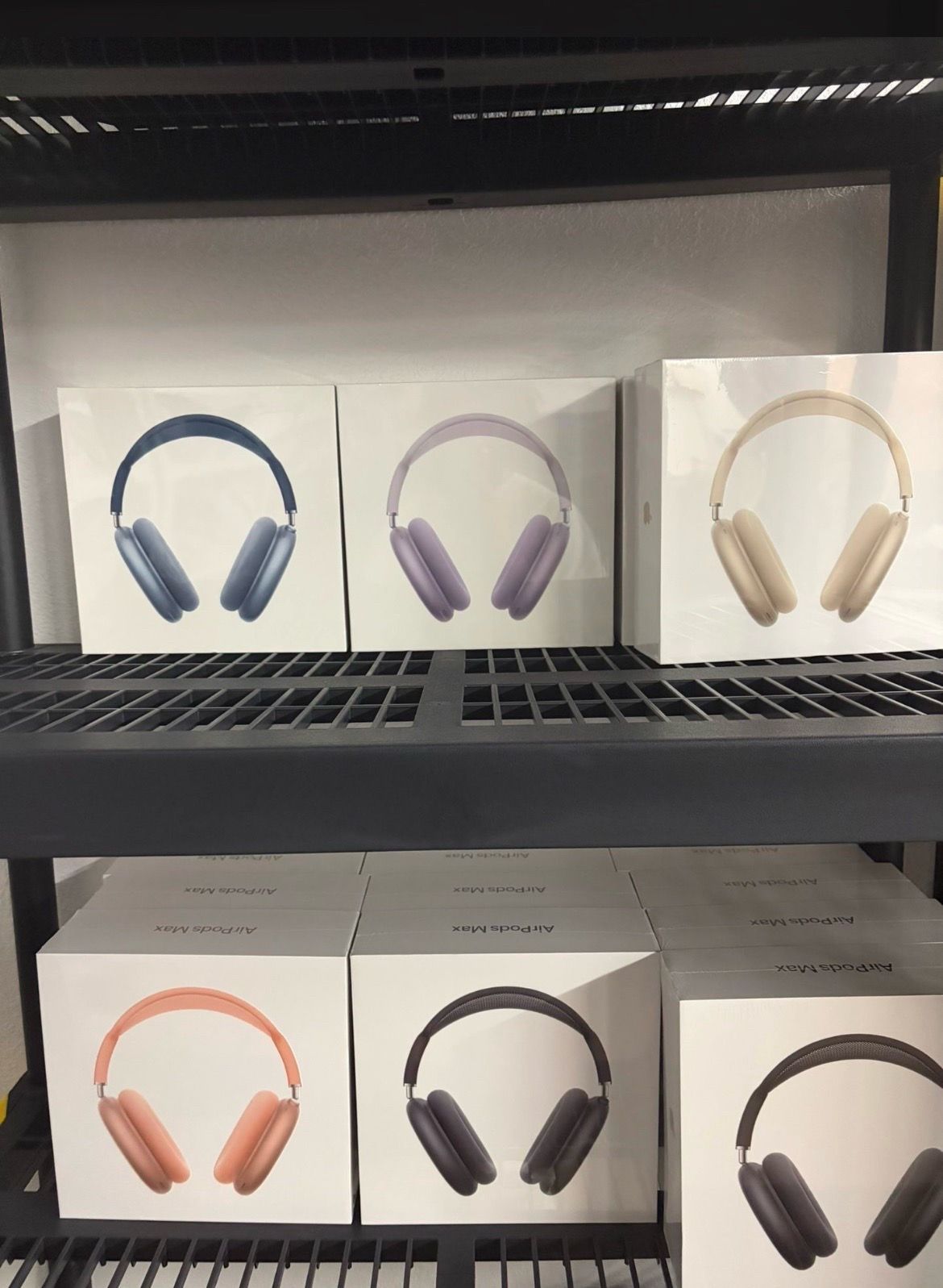 AirPods Max