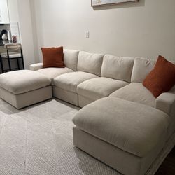 Sectional Couch