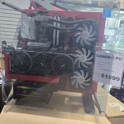 Gaming PC