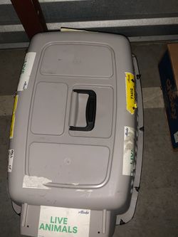 Animal Crate