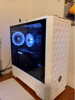 Cyber power Pc- ready to play!