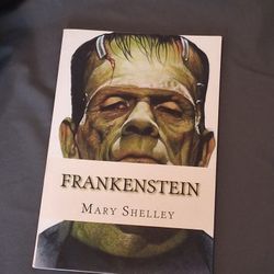Frankenstein 