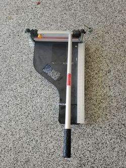 Laminate Cutter