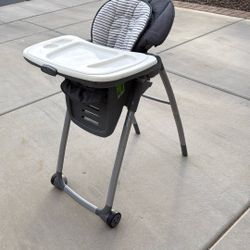 Grace High chair