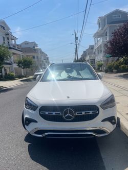 2026 Mercedes-Benz GLA-Class