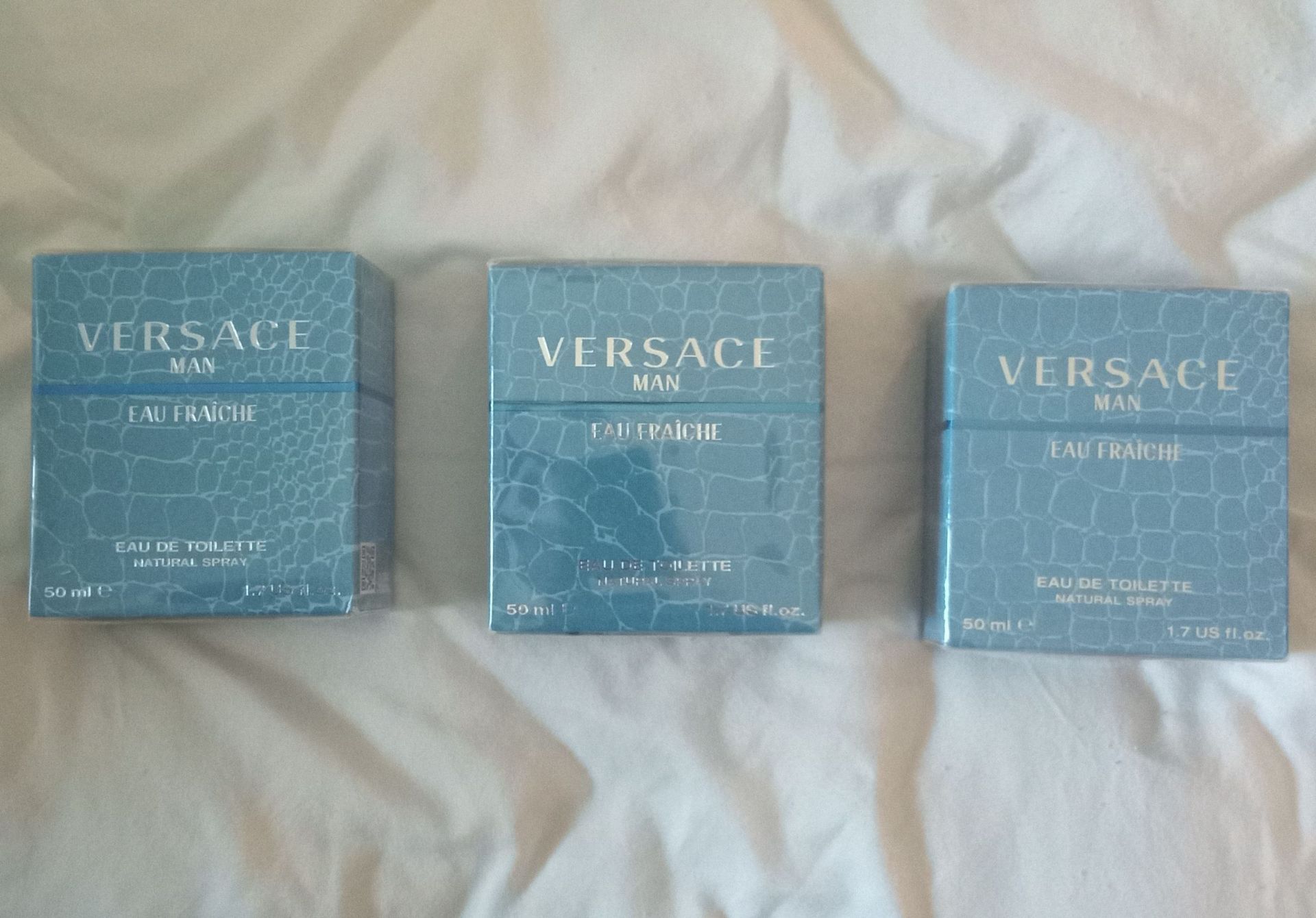 VERSACE