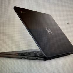 Dell chrome book 3100 New /unused/in Box