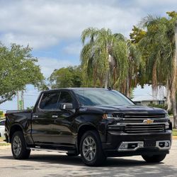 Silverado 2022