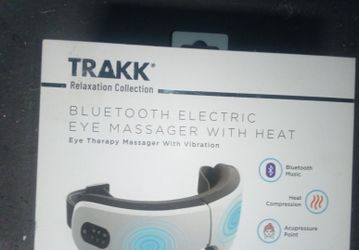 Eye Massager