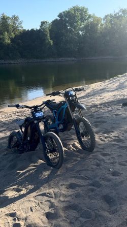 Surron ultra bee