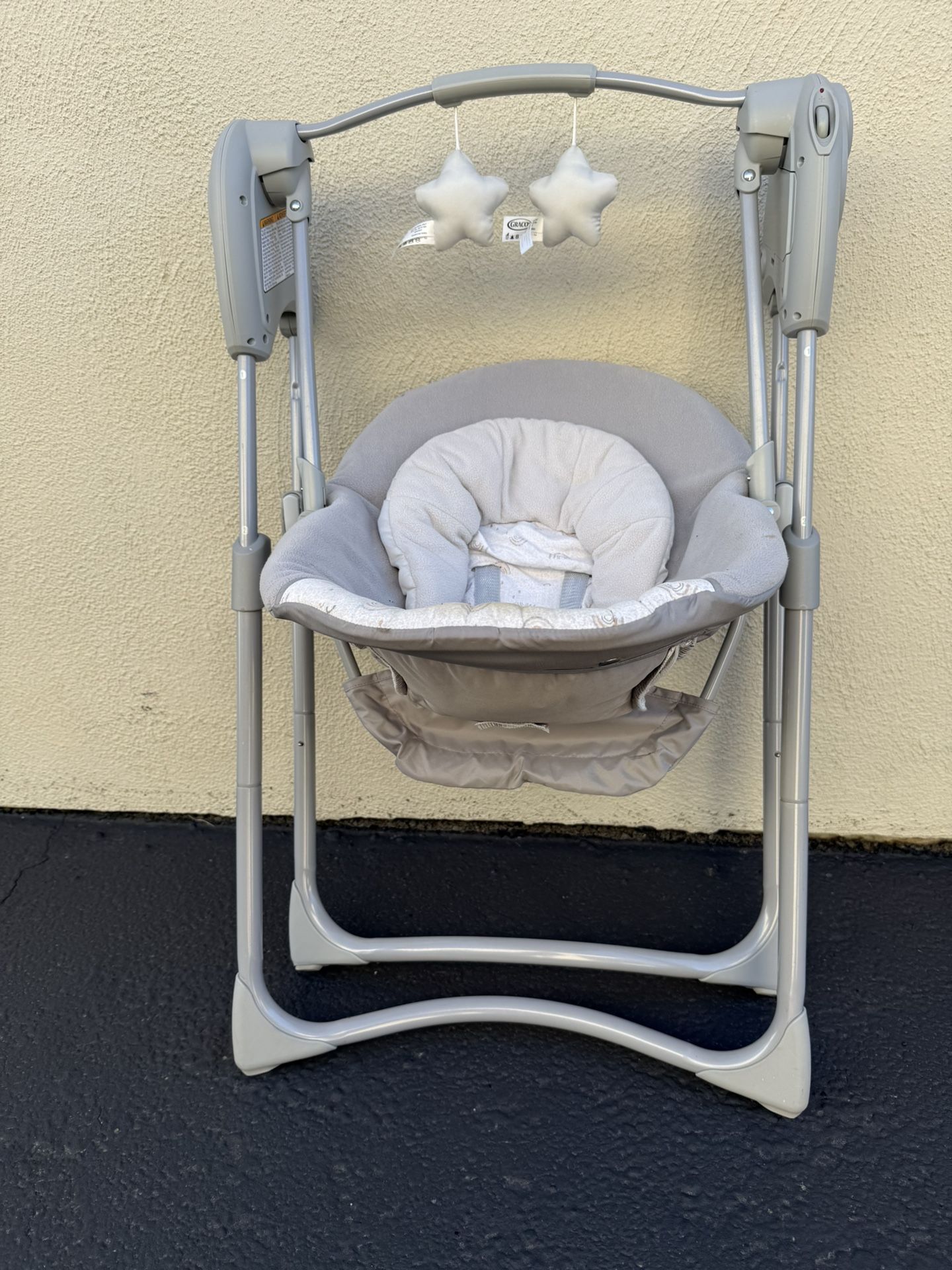 Graco Baby Swing
