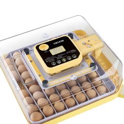 Egg incubation unit