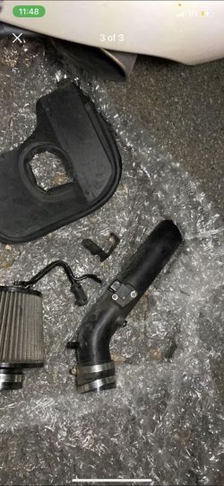 2.4L Intake