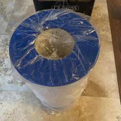 New Pool Filter Cryspool® 08055 Filter Compatible with C1200 CX1200RE PA120 C-8412 $25