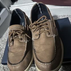 Boys Shoes