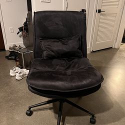 Criss Cross Desk Chair