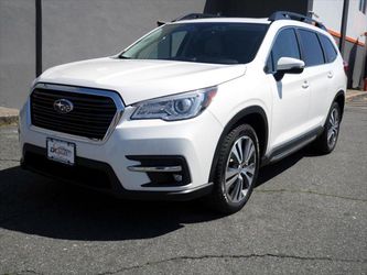 2019 Subaru Ascent