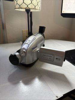 Plamcorder