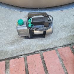 Vacuum Pump
