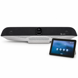 Polycom Studio X70 4K Video Conference Bar + TC8 Touch Controller