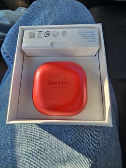 Samsung Galaxy Buds Live