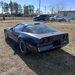 Corvette 88