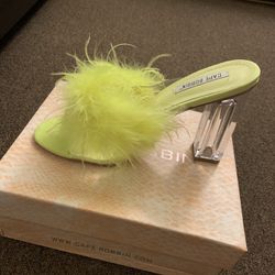 Diva Heels 