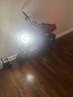 Electric bike