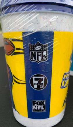 NFL 7-11 Coffee Mugs by Aladdin Set of 14 for Sale in Warrington, PA -  OfferUp