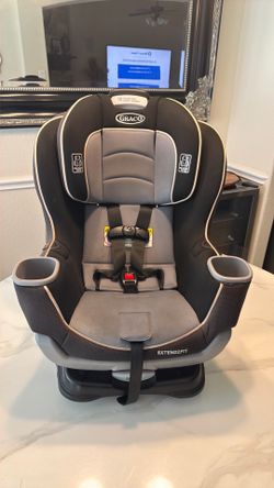 EXTEND2FIT GRACO  CARSEAT