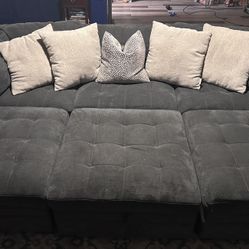 Modular Couch