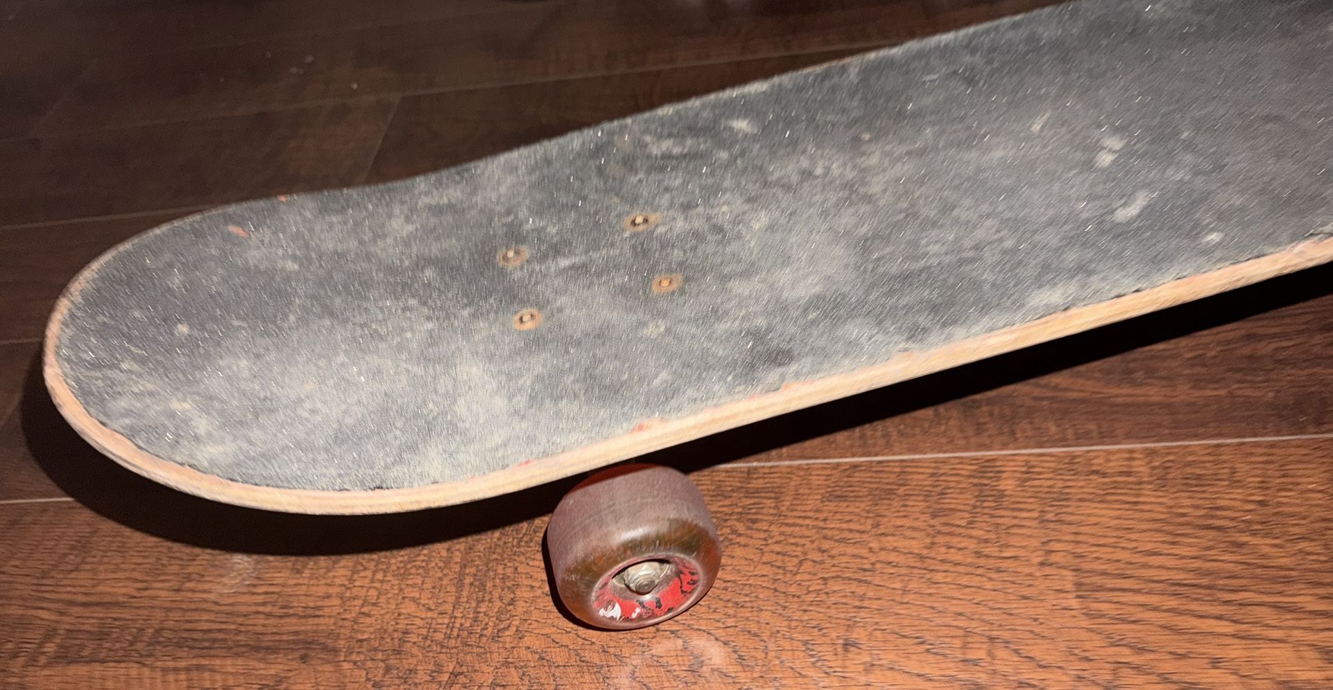 FREE Skateboard