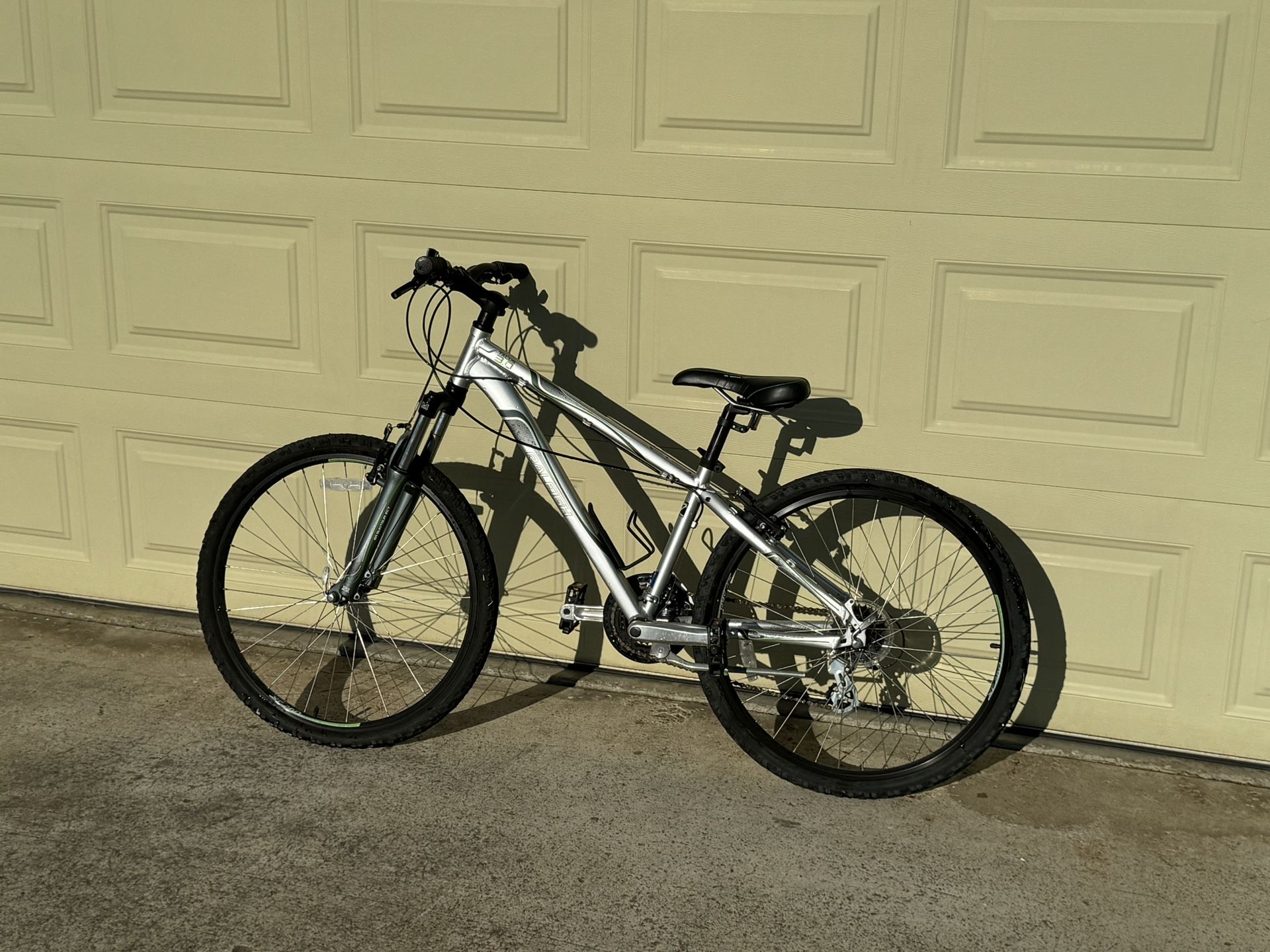 Mountain Bike