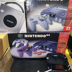 Video Game Sale Saturday At Mantiques In Fremont Niles Ca.  11-6  Nintendo Sega Genesis   All priced individually and to sell. More not shown. Most in
