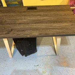 Study Desk 
