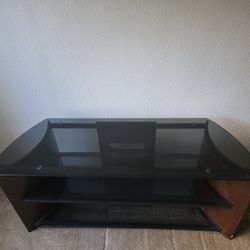 Entertainment Stand