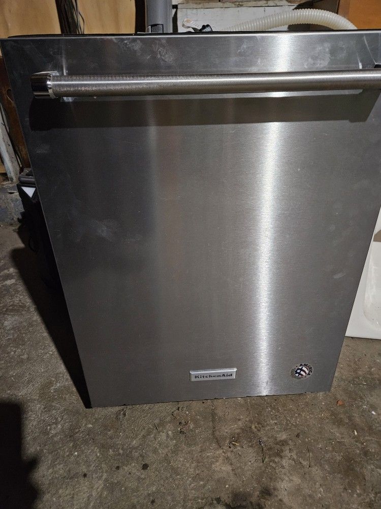 KitchenAid Dishwasher - KDTE334GPS0