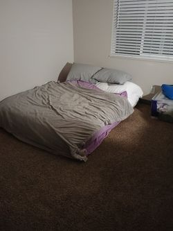 Queen Air Mattresss !