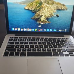 2015 MacBook Pro Retina 13" 2.9 Ghz I5