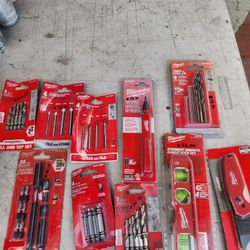 Milwaukee Tools