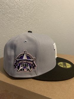 Exclusive Fuji Texas Rangers (Hat Club) 7 1/8 for Sale in Oklahoma City, OK  - OfferUp