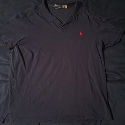 2 Polo Ralph Lauren Shirts