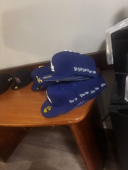 Hats
