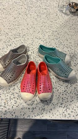 Original native  shoes