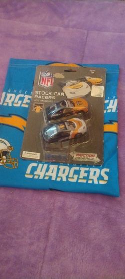 Chargers Easter Basket Stuffers 
