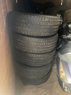 Michelin Tires