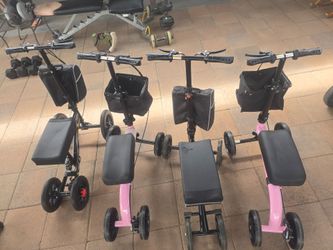 Knee Scooter