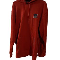 Vans Hoodie Sweater